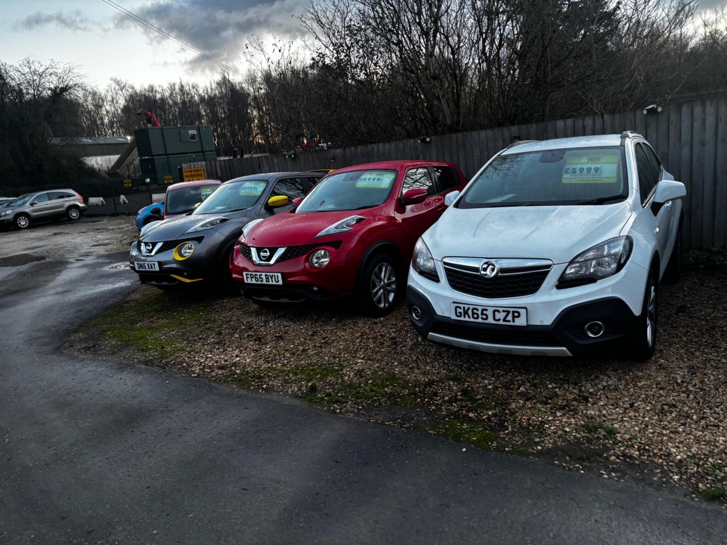 Used Renault Clio 2015 for sale - 76825129: Photo 14