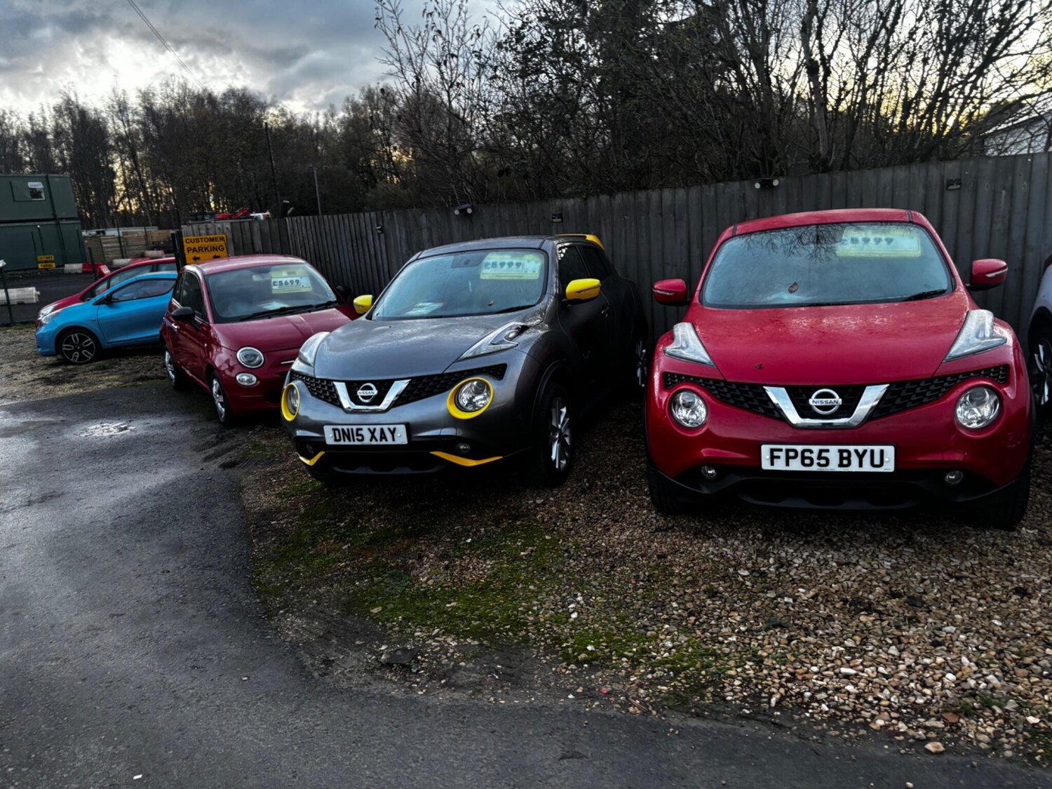 Used Renault Clio 2015 for sale - 76825129: Photo 15