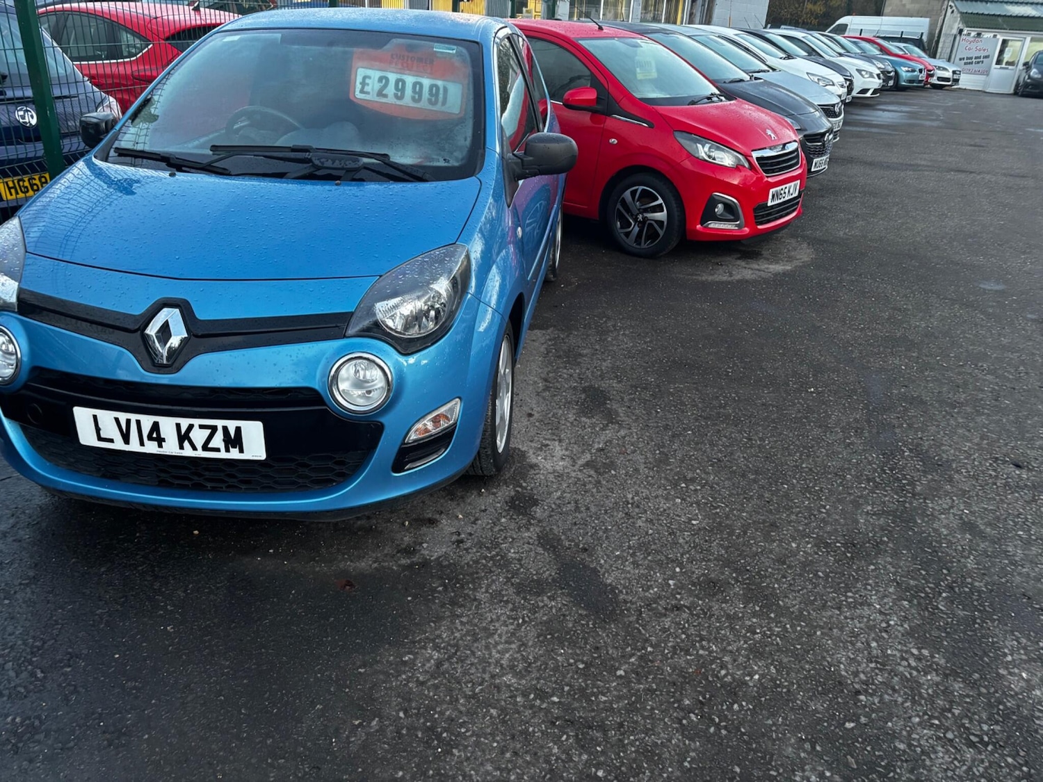 Used Renault Clio 2015 for sale - 76825129: Photo 16