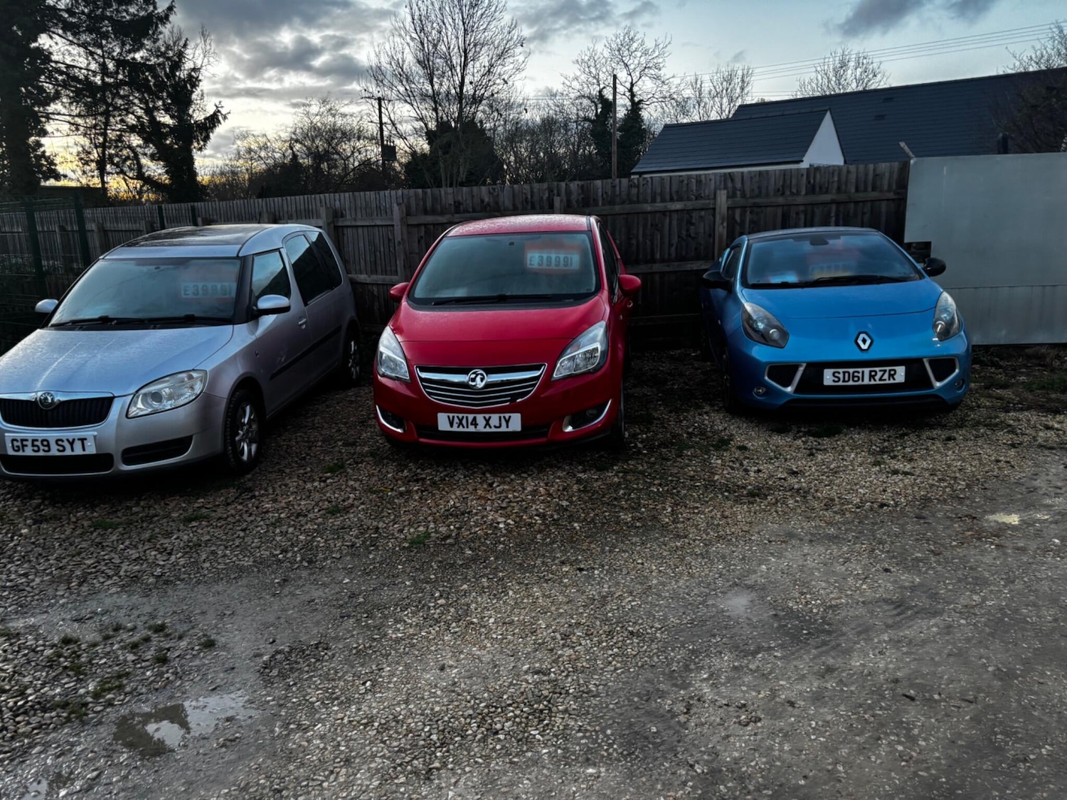 Used Renault Clio 2015 for sale - 76825129: Photo 26