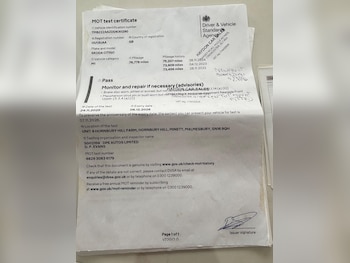 Used Skoda Citigo 2013 for sale - 77957911: Photo