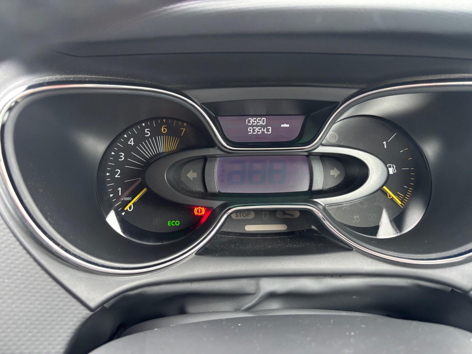 Used Renault Captur 2015 for sale - 77425603: Photo 15