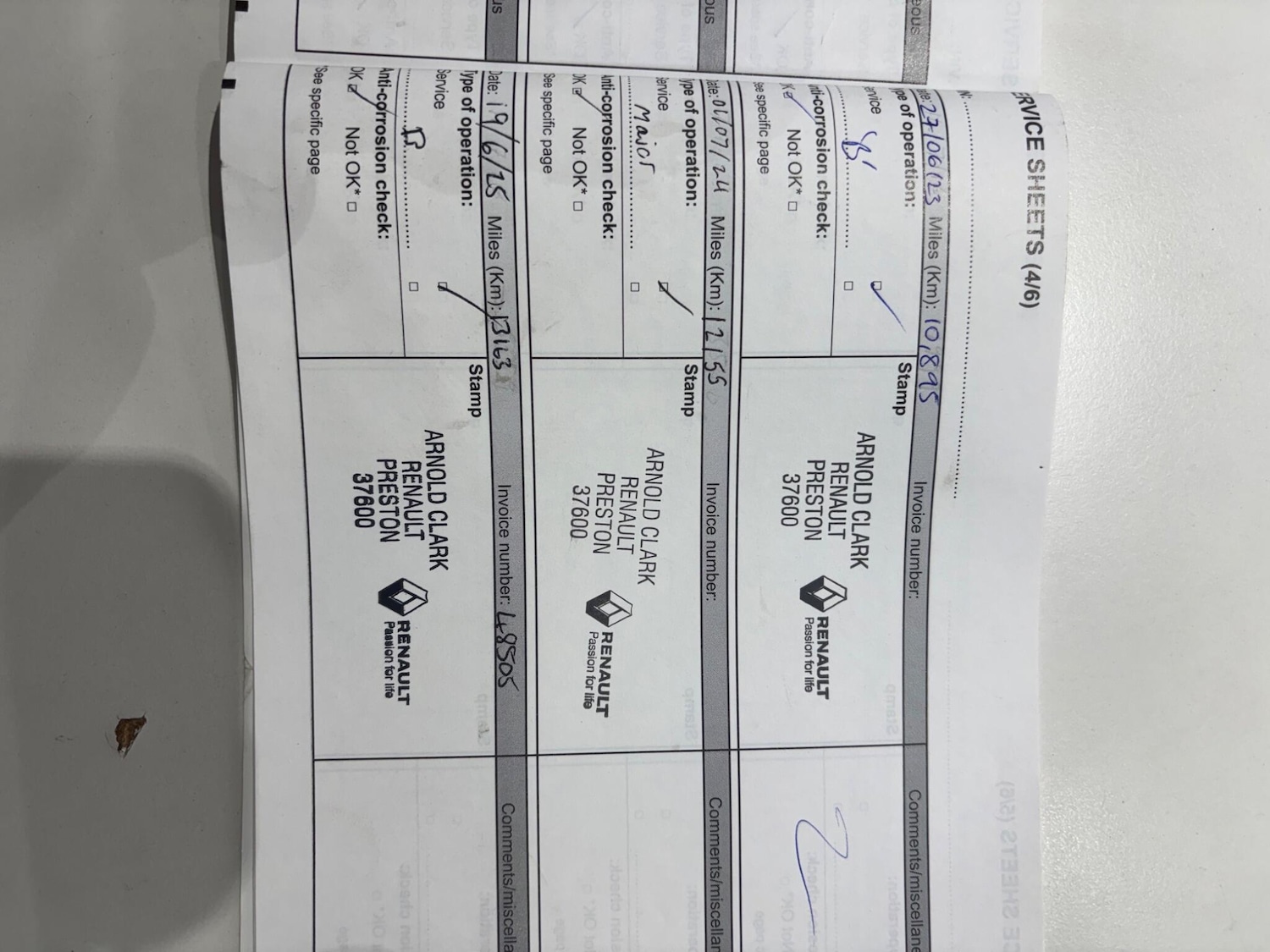 Used Renault Captur 2015 for sale - 77425603: Photo 20