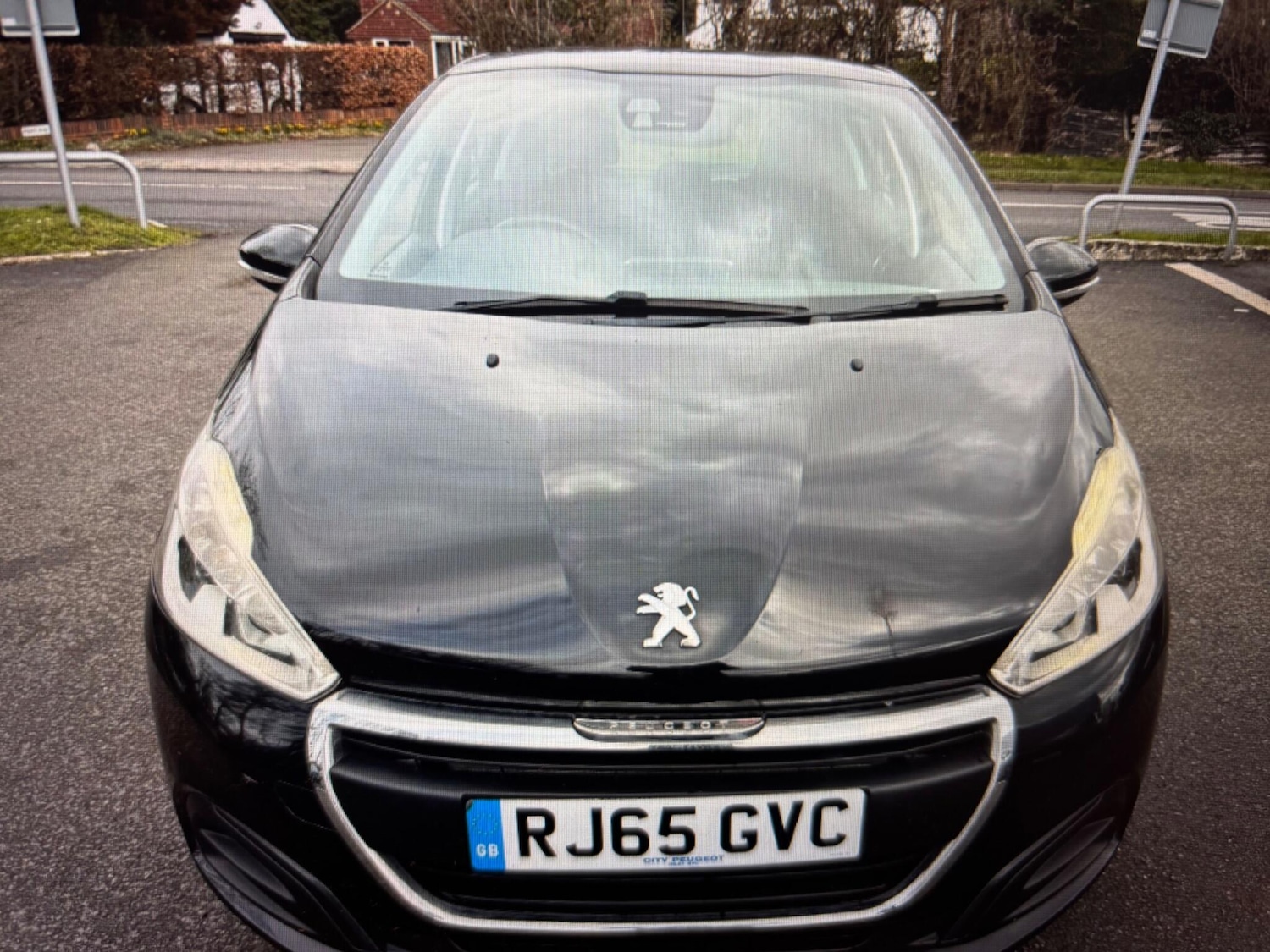 Used Peugeot 208 2015 for sale - 77696025: Photo 4