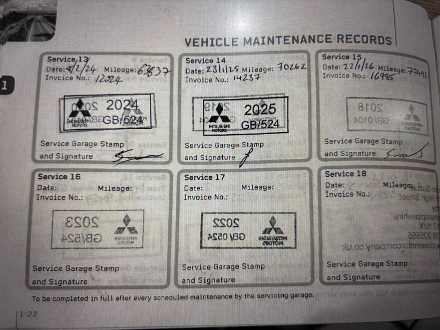 Used Mitsubishi ASX 2011 for sale - 77511237: Photo 11