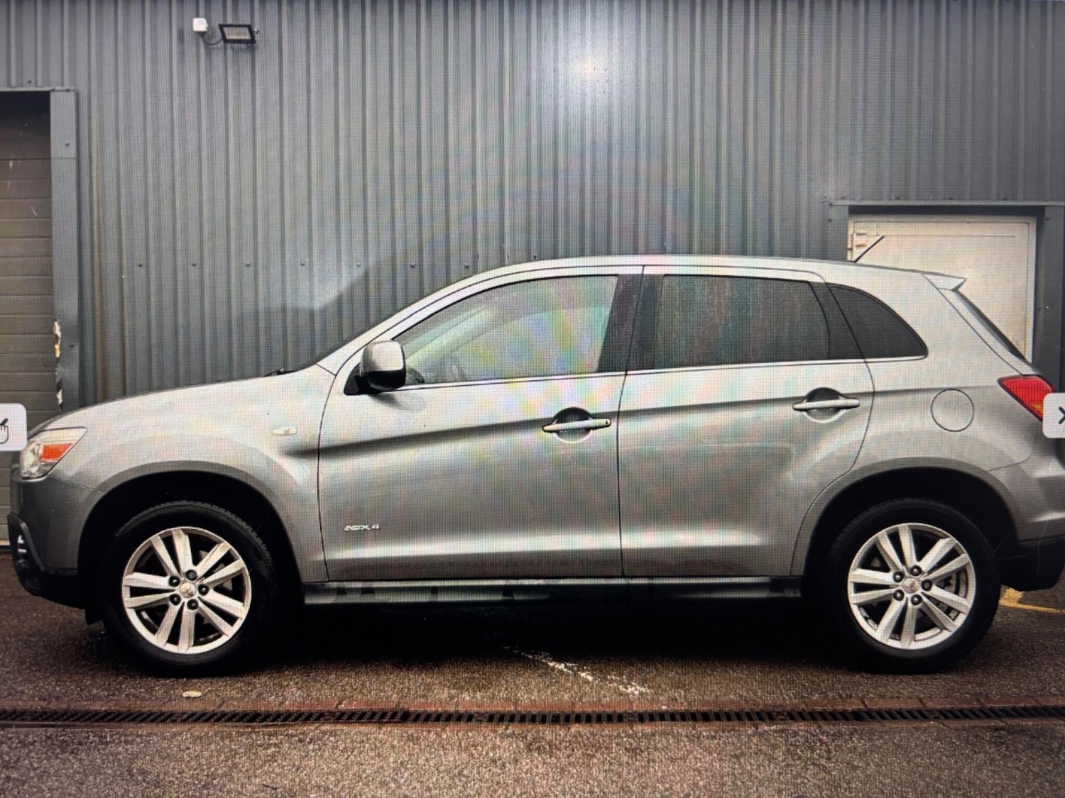 Used Mitsubishi ASX 2011 for sale - 77511237: Photo 3