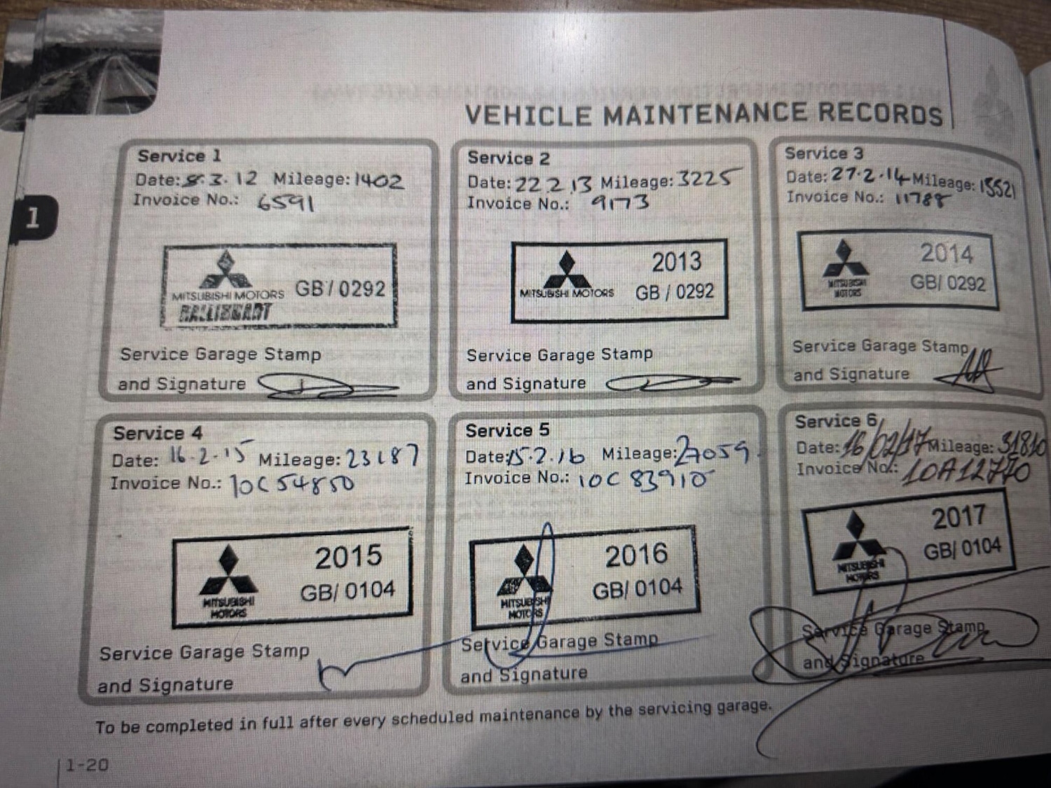 Used Mitsubishi ASX 2011 for sale - 77511237: Photo 9