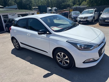 Used Hyundai i20 2018 for sale - 79381987: Photo