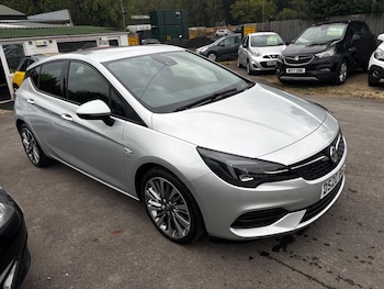 Used Vauxhall Astra 2020 for sale - 76071819: Photo 3