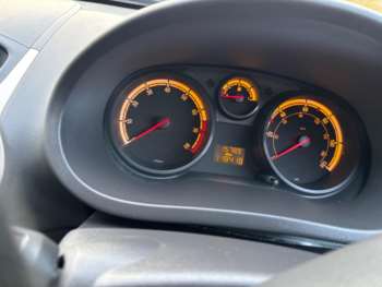 Used Vauxhall Corsa 2010 for sale - 73968268: Photo
