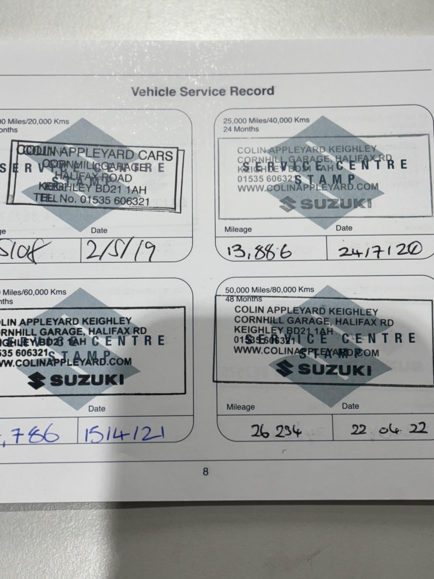 Used Suzuki Celerio 2018 for sale - 77682933: Photo 3