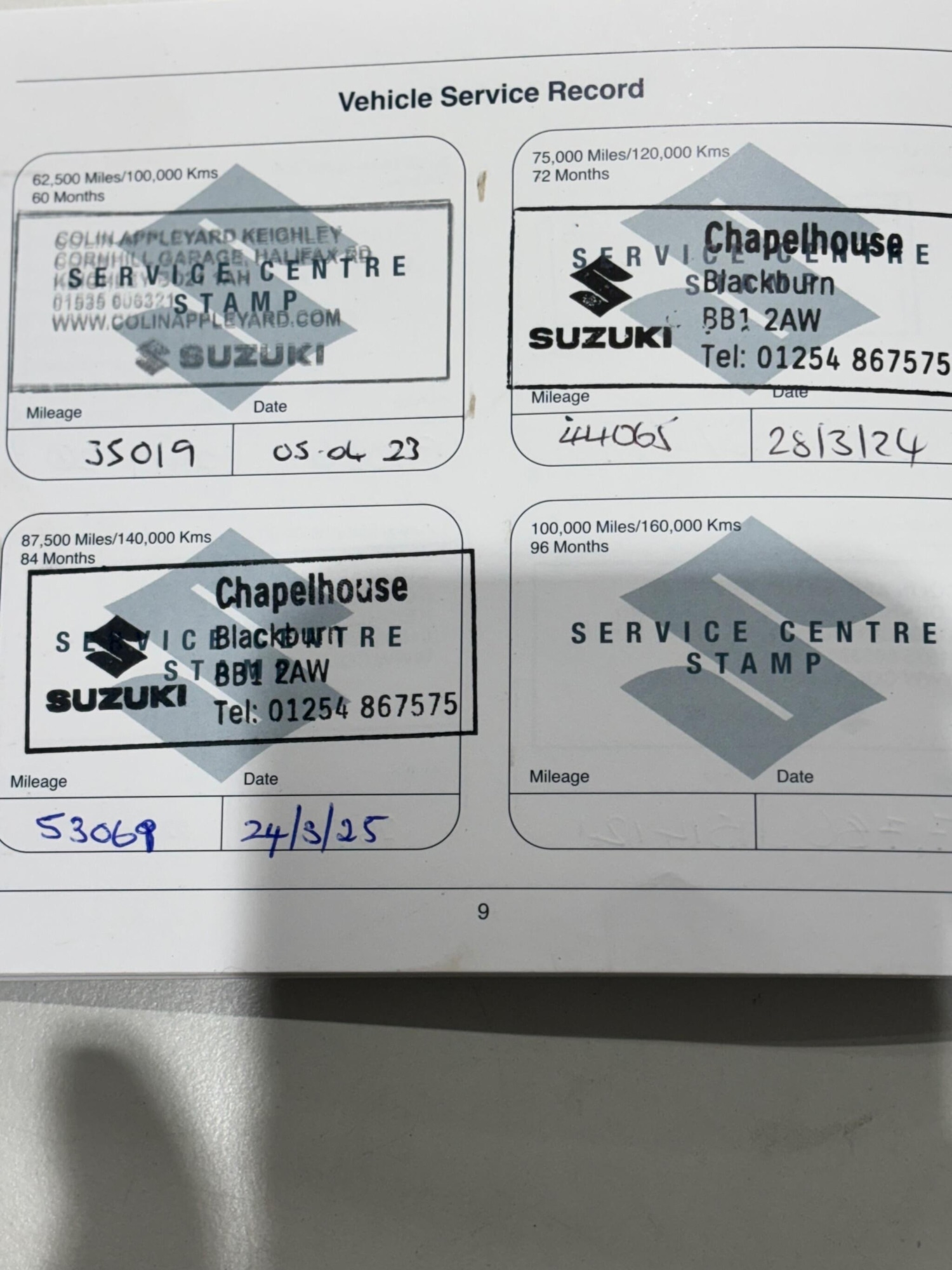 Used Suzuki Celerio 2018 for sale - 77682933: Photo 4