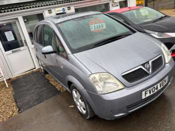 2004 (04) - 1.6i Energy 5dr (a/c)