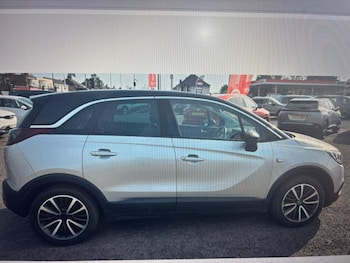 Used Vauxhall Crossland X 2019 for sale - 78018883: Photo