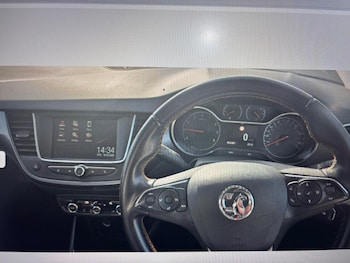 Used Vauxhall Crossland X 2019 for sale - 78018883: Photo