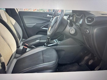Used Vauxhall Crossland X 2019 for sale - 78018883: Photo