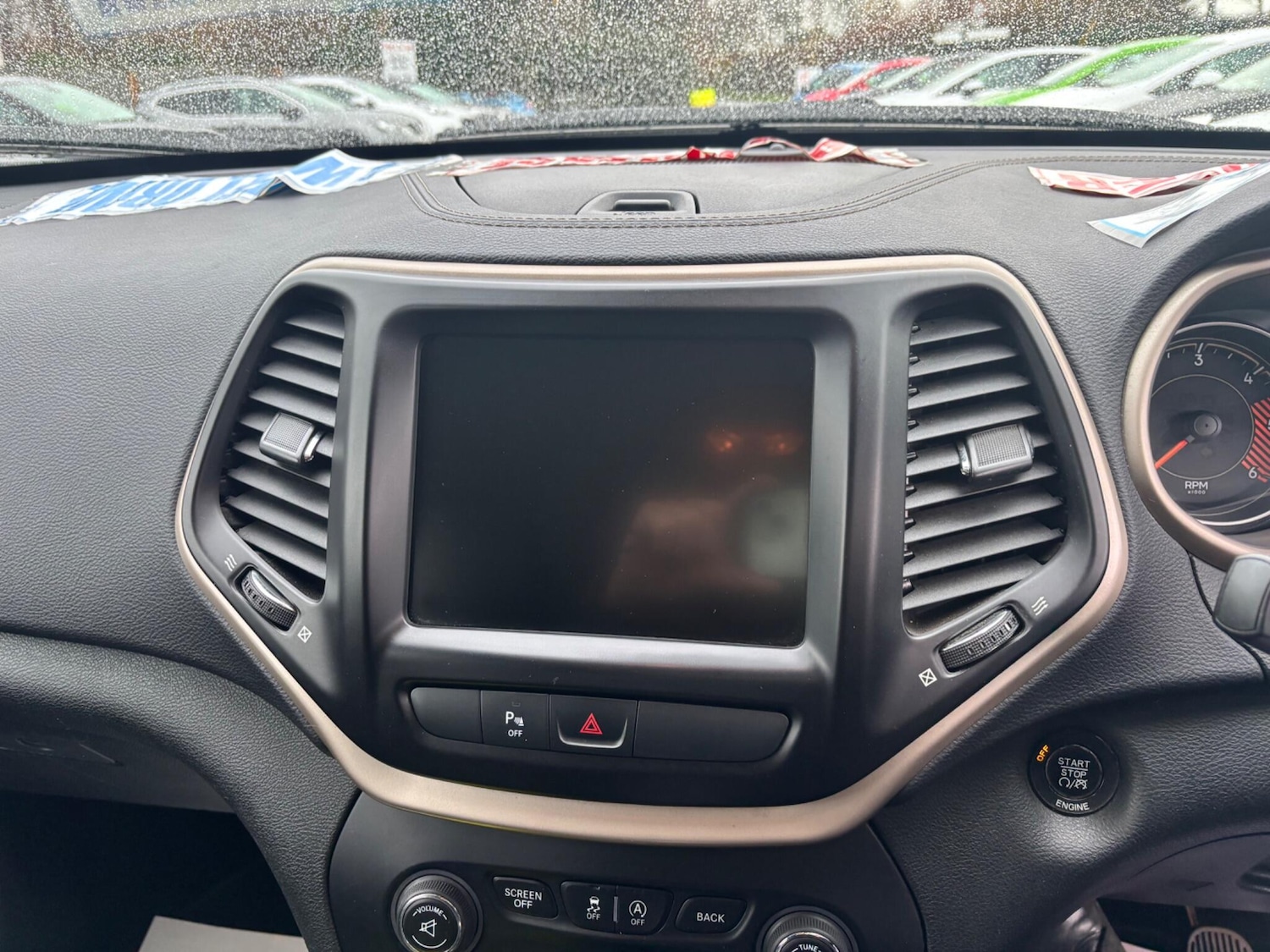 Used Jeep Cherokee 2016 for sale - 76856008: Photo 13