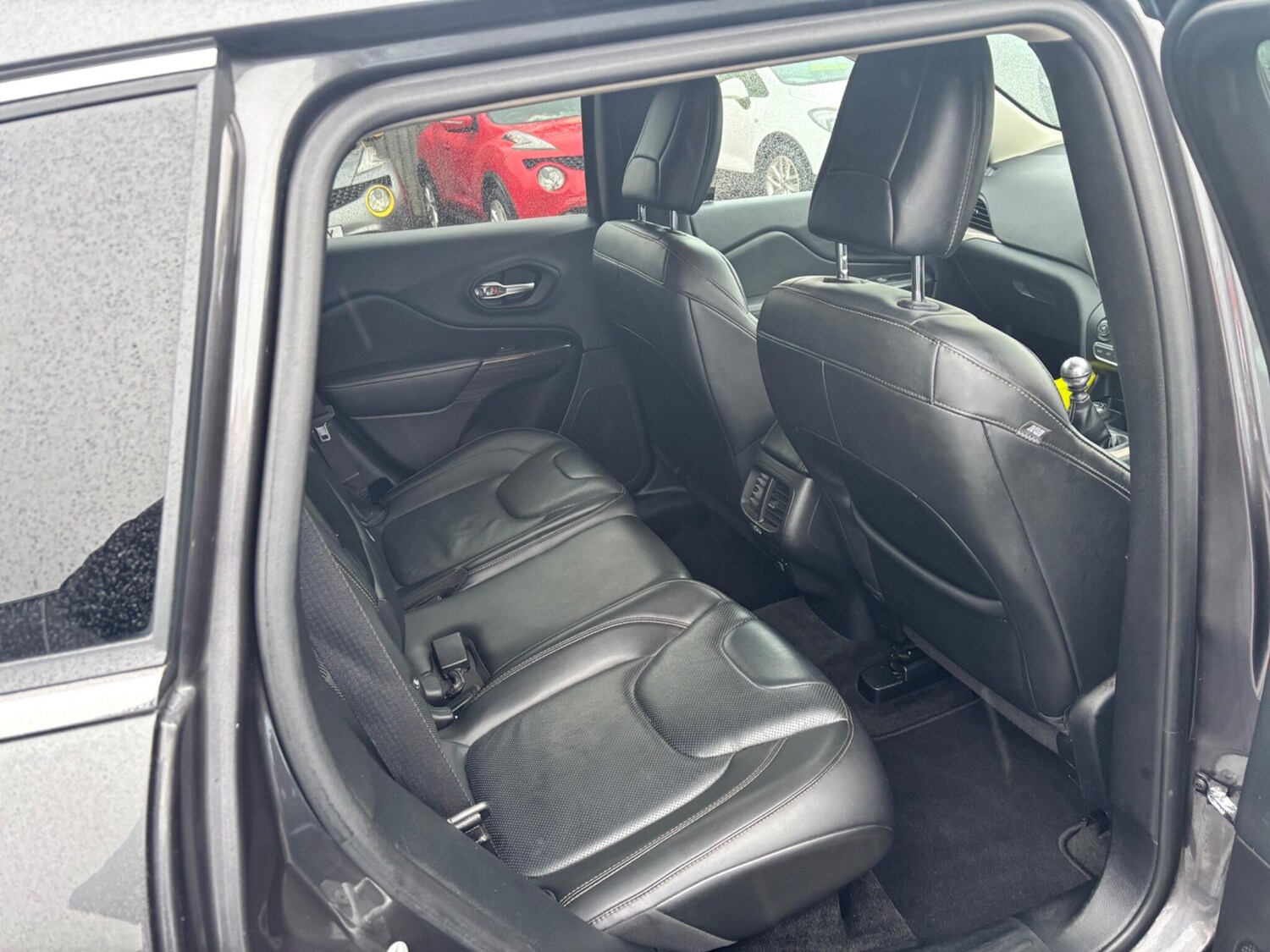 Used Jeep Cherokee 2016 for sale - 76856008: Photo 27