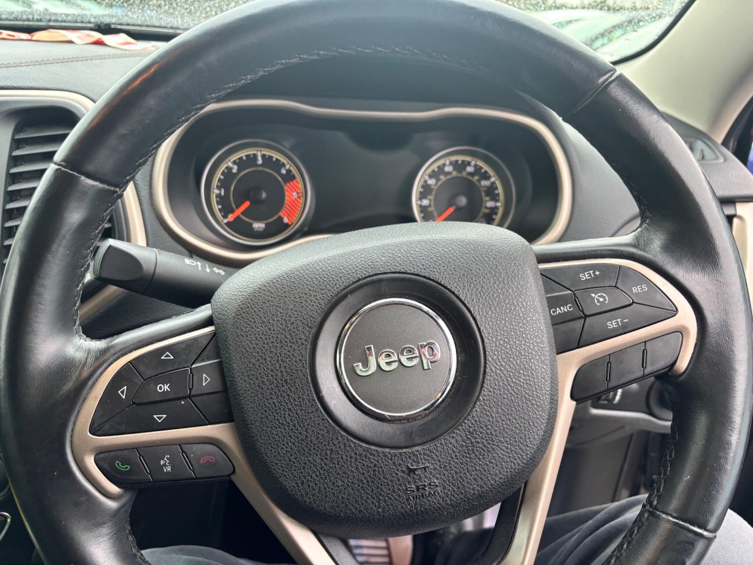 Used Jeep Cherokee 2016 for sale - 76856008: Photo 33