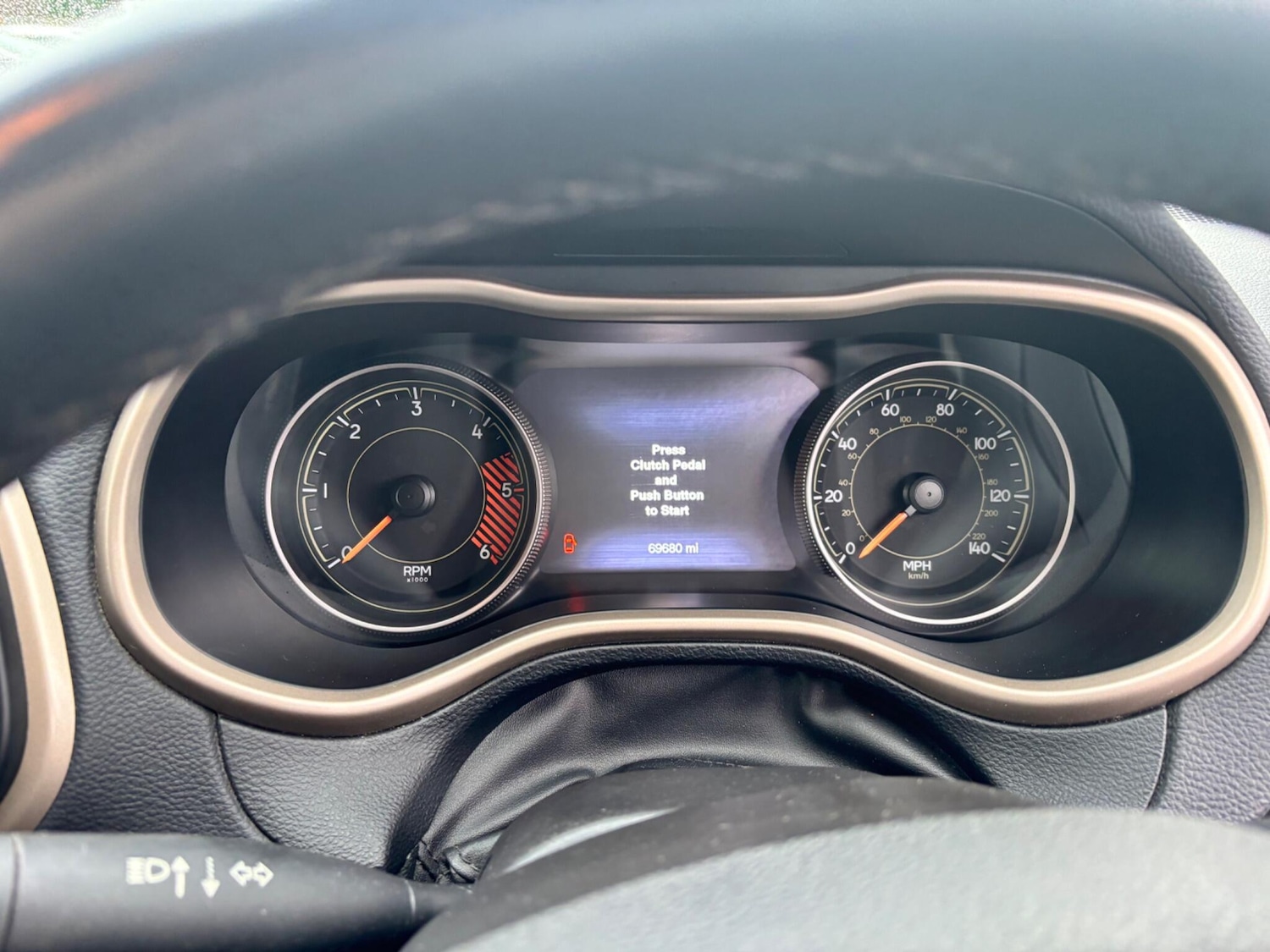 Used Jeep Cherokee 2016 for sale - 76856008: Photo 34