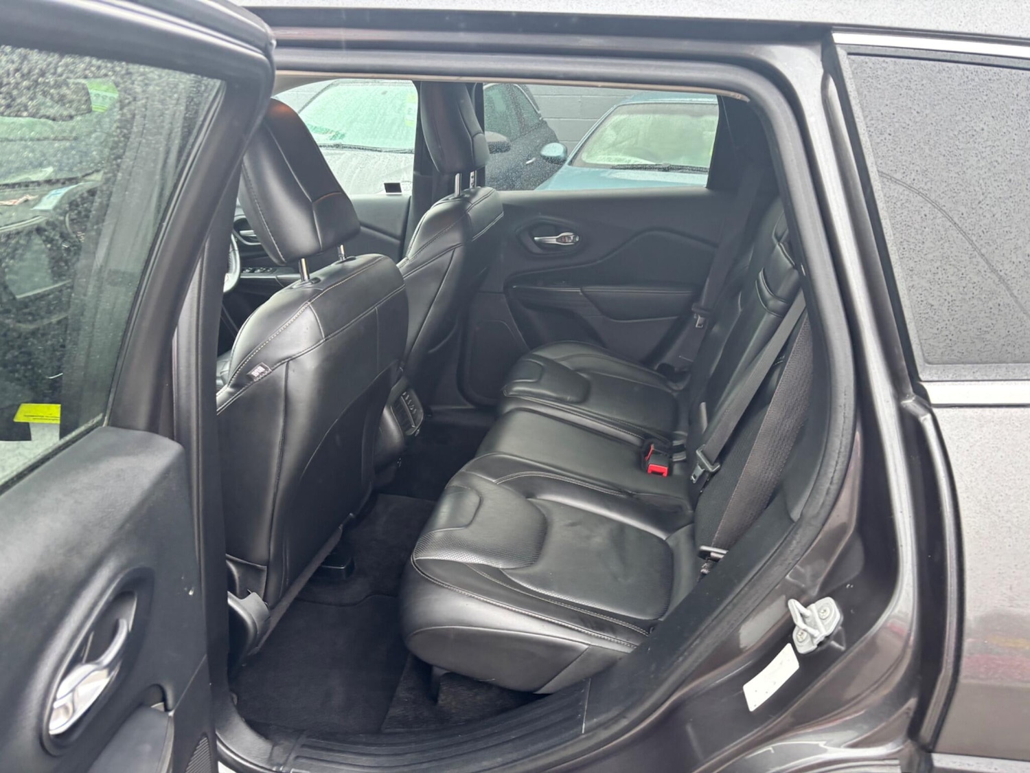 Used Jeep Cherokee 2016 for sale - 76856008: Photo 9