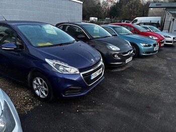 Used Citroen C3 Aircross 2020 for sale - 76913051: Photo