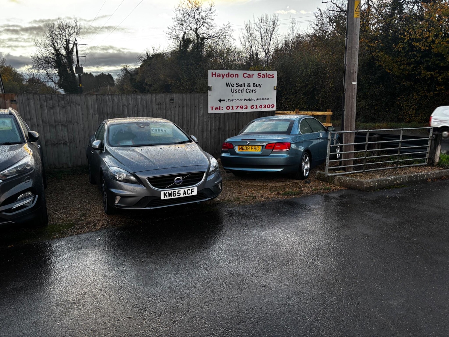 Used Vauxhall Meriva 2014 for sale - 76522303: Photo 3
