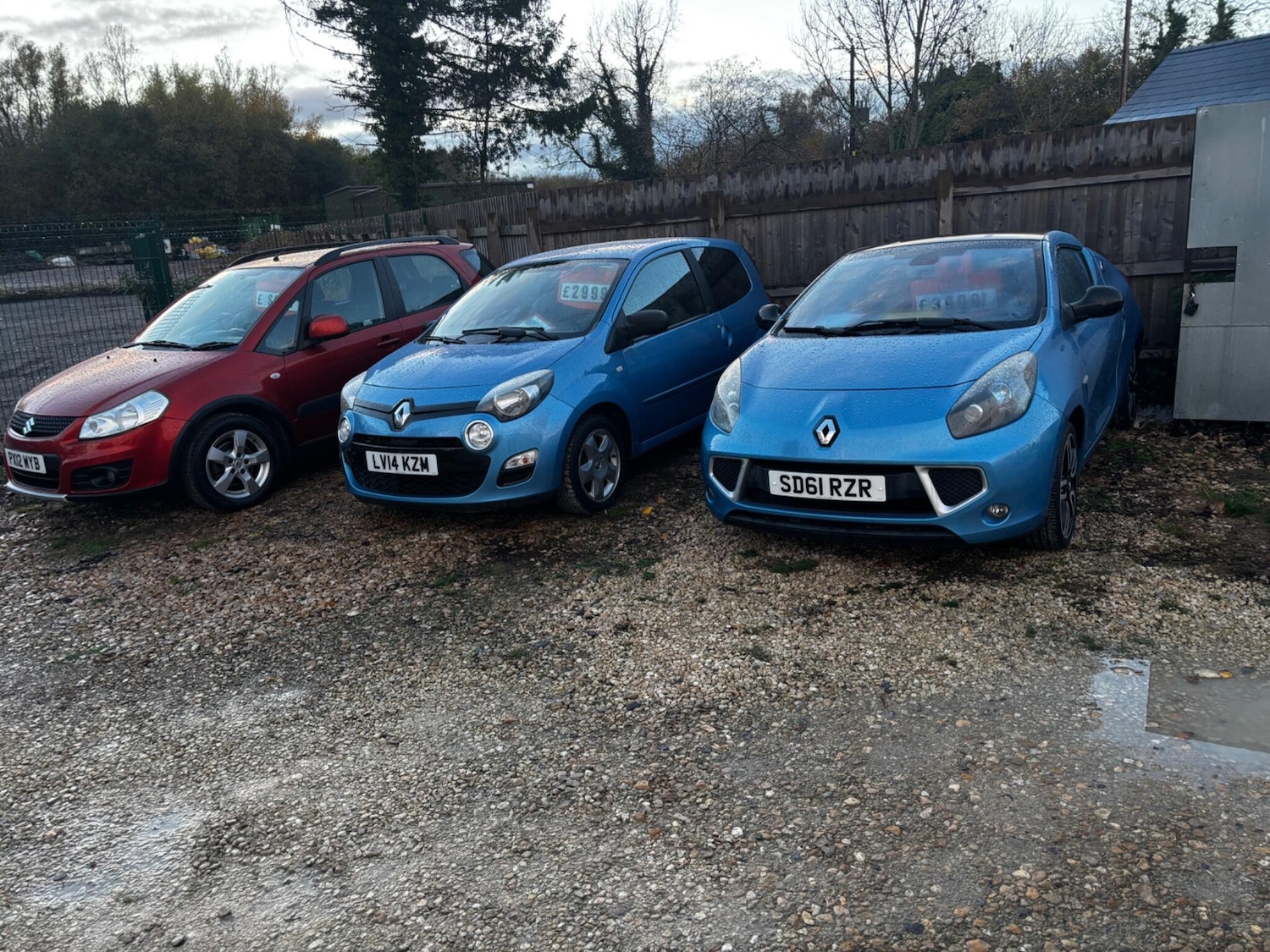 Used Vauxhall Meriva 2014 for sale - 76522303: Photo 4