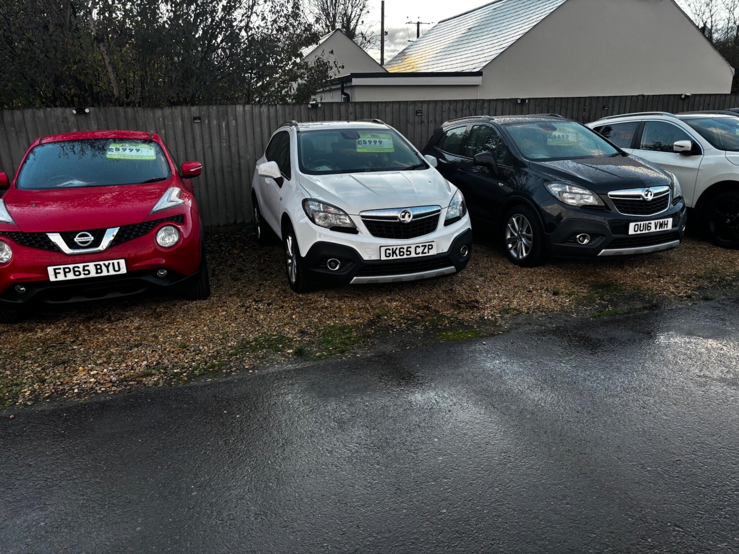 Used Vauxhall Meriva 2014 for sale - 76522303: Photo 5