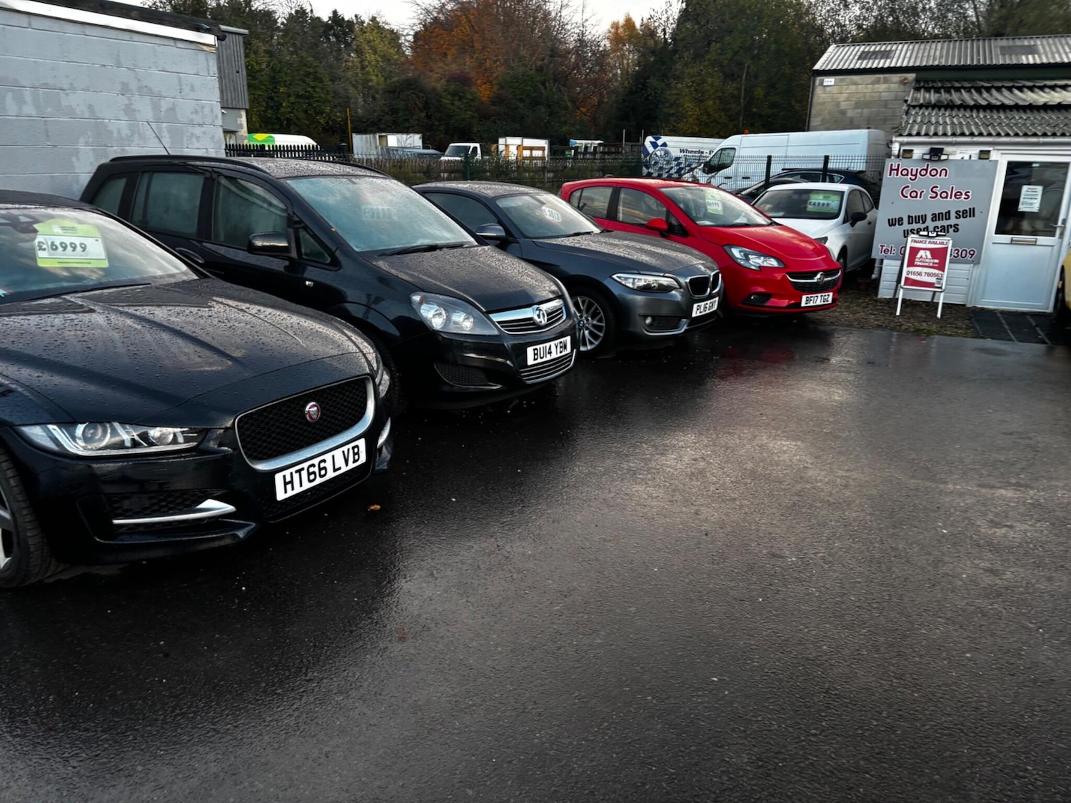 Used Vauxhall Meriva 2014 for sale - 76522303: Photo 6