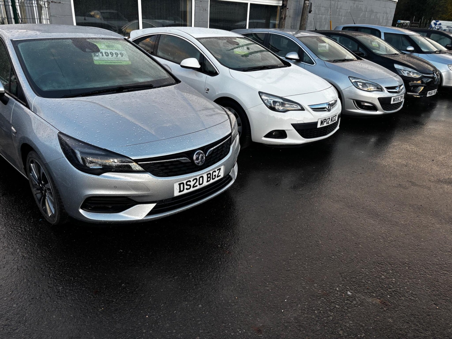Used Vauxhall Meriva 2014 for sale - 76522303: Photo 7