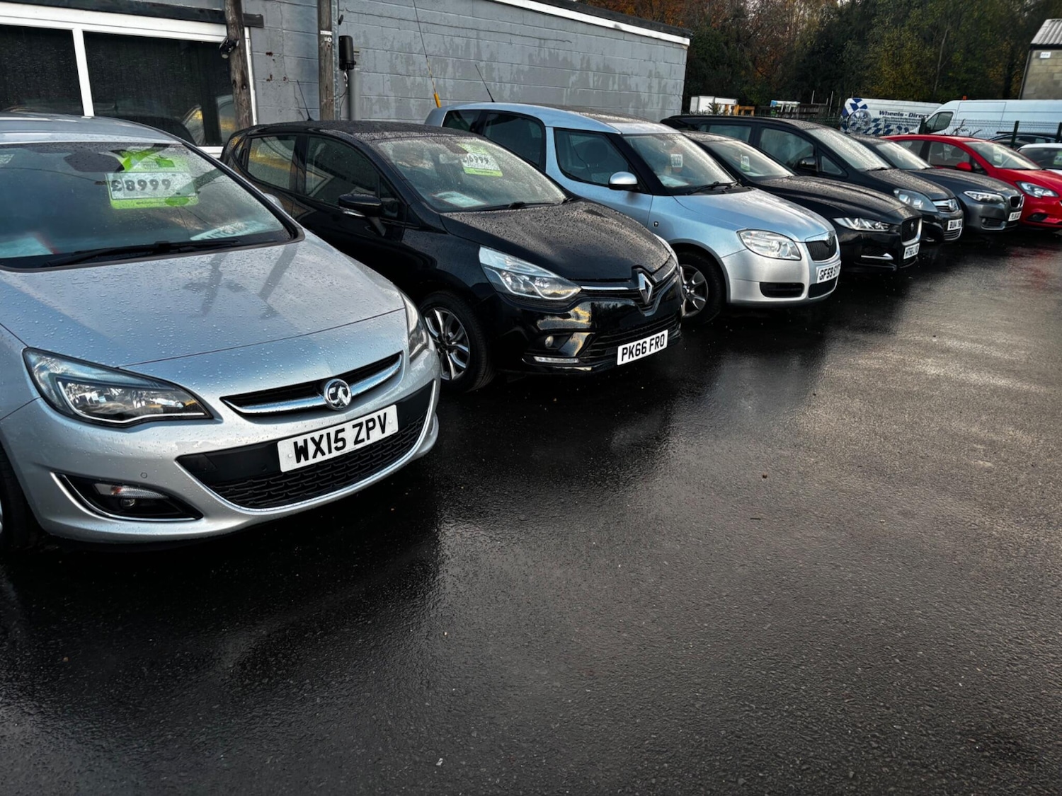 Used Vauxhall Meriva 2014 for sale - 76522303: Photo 8