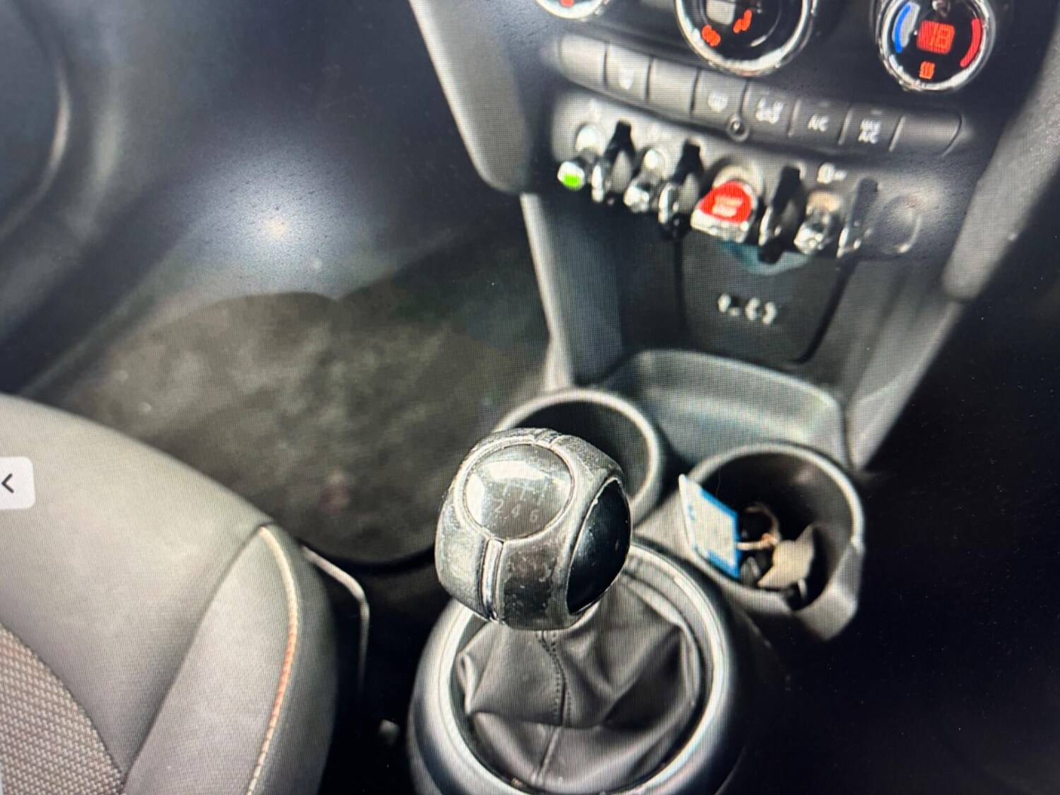 Used MINI Hatch 2015 for sale - 77838765: Photo 10