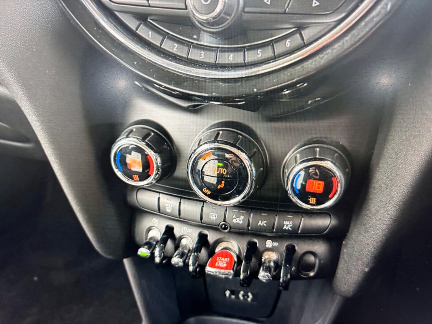 Used MINI Hatch 2015 for sale - 77838765: Photo 11