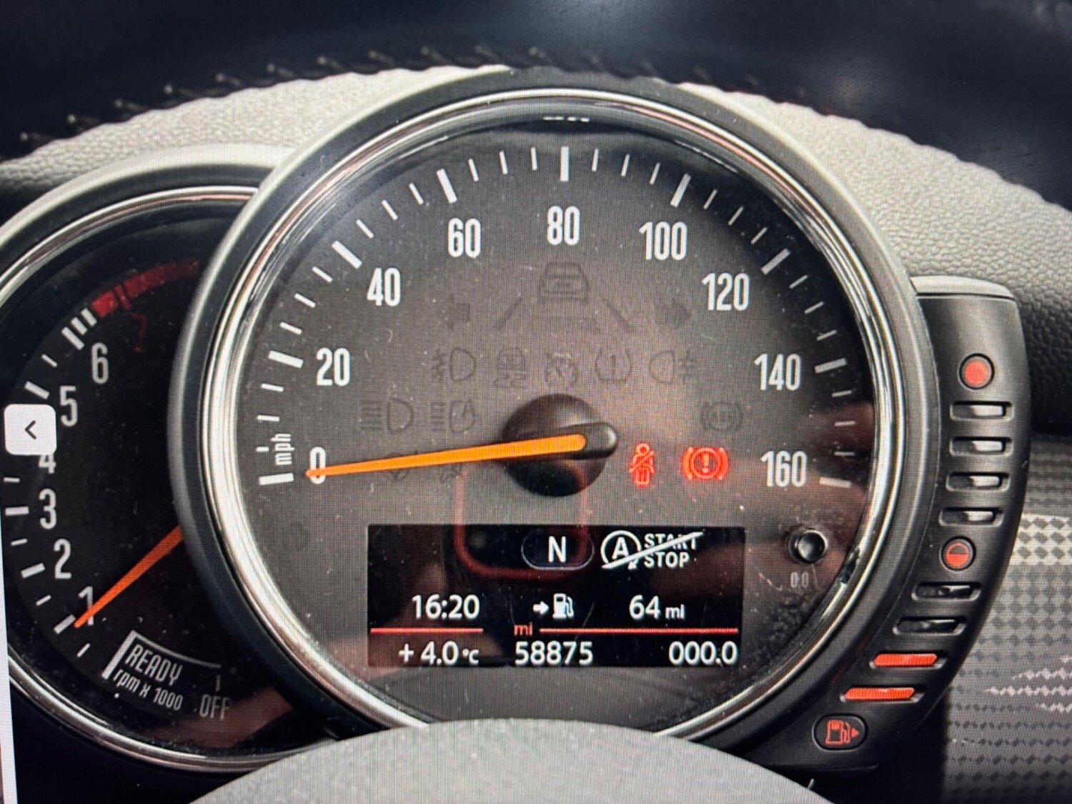 Used MINI Hatch 2015 for sale - 77838765: Photo 12