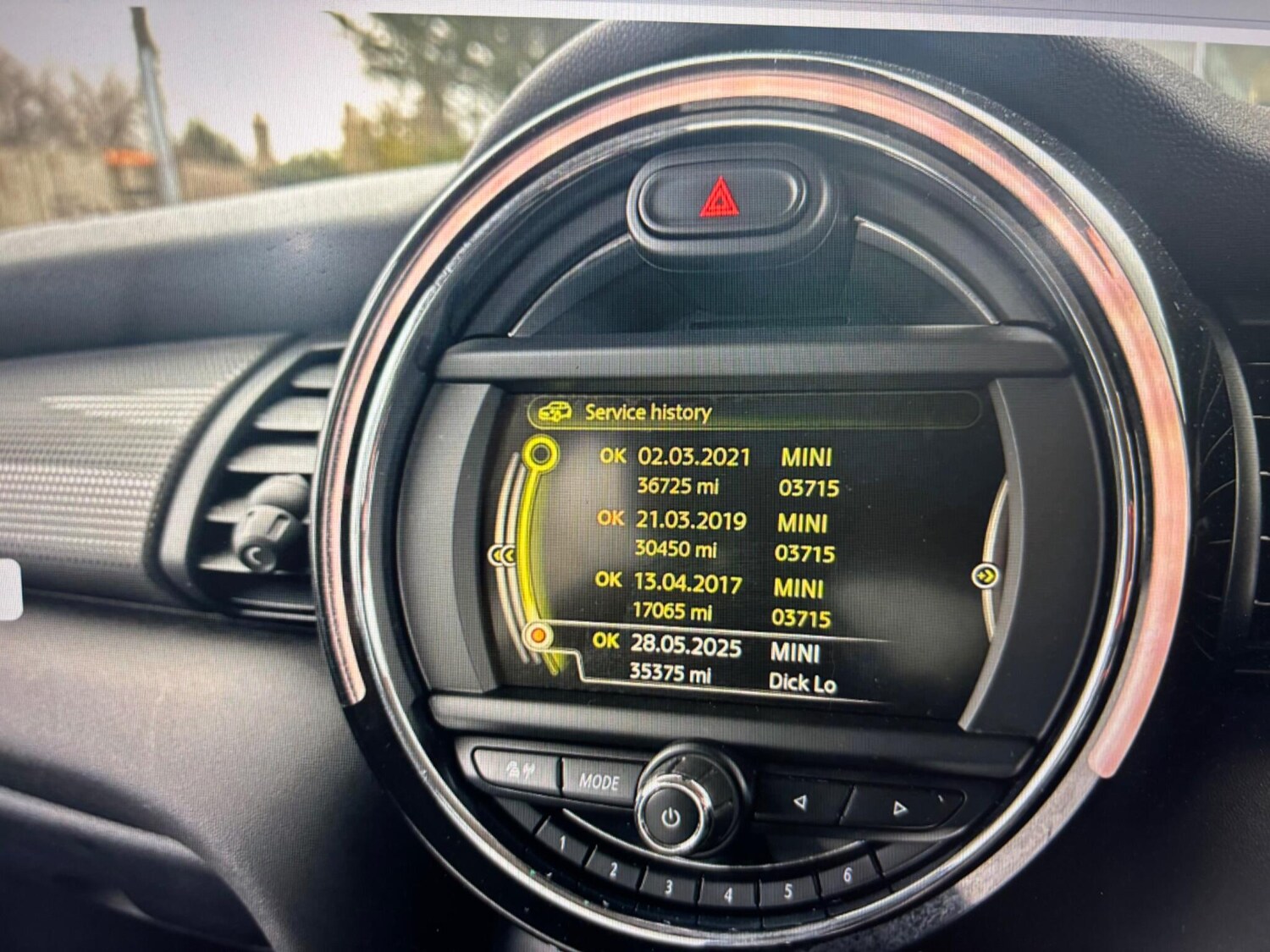 Used MINI Hatch 2015 for sale - 77838765: Photo 13