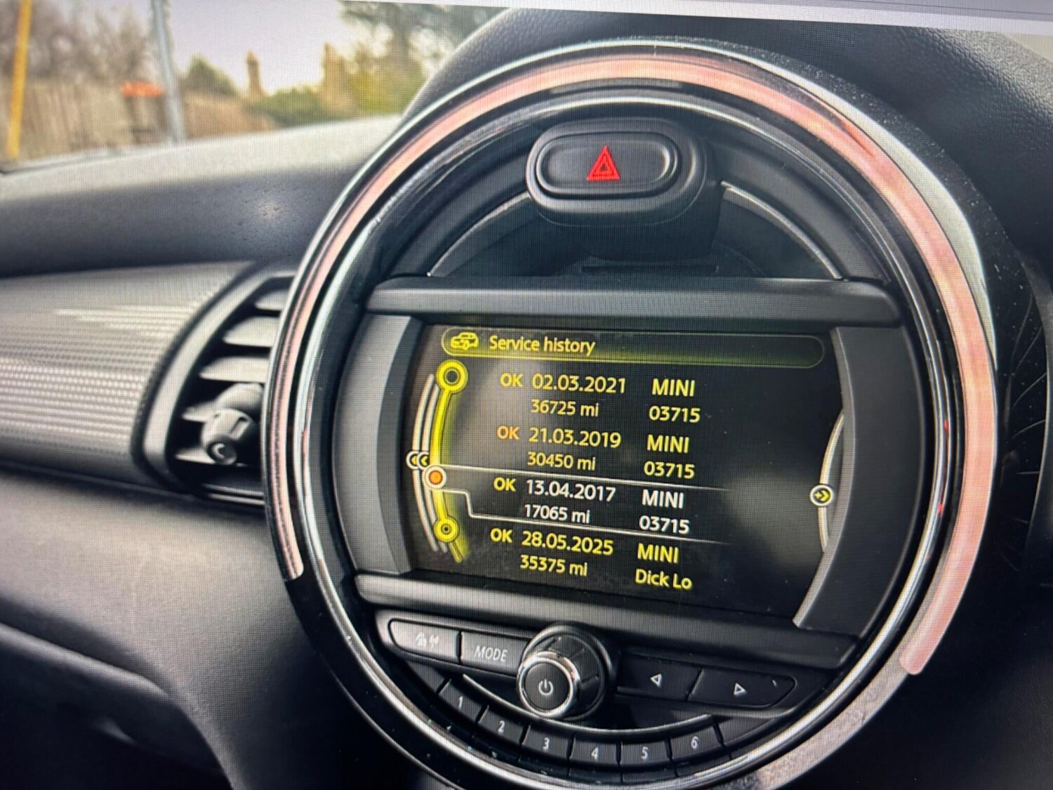 Used MINI Hatch 2015 for sale - 77838765: Photo 15