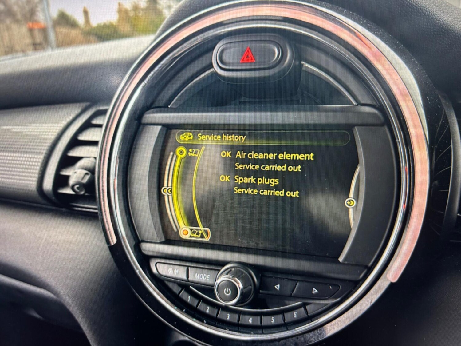 Used MINI Hatch 2015 for sale - 77838765: Photo 16