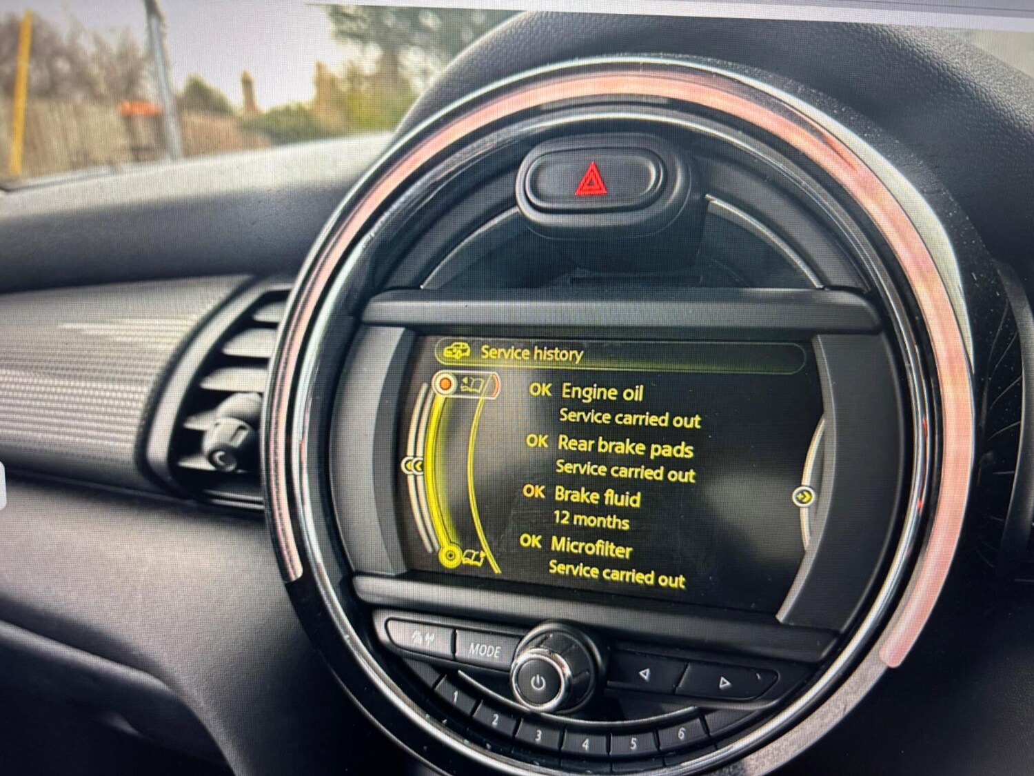 Used MINI Hatch 2015 for sale - 77838765: Photo 17