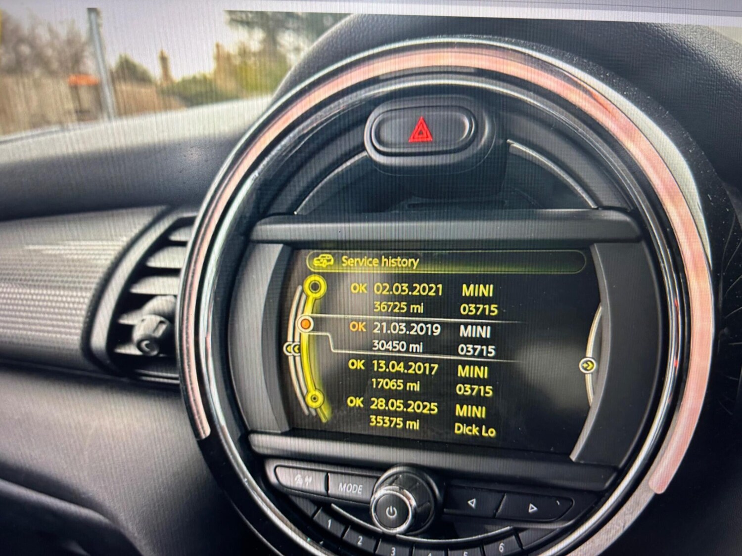 Used MINI Hatch 2015 for sale - 77838765: Photo 18