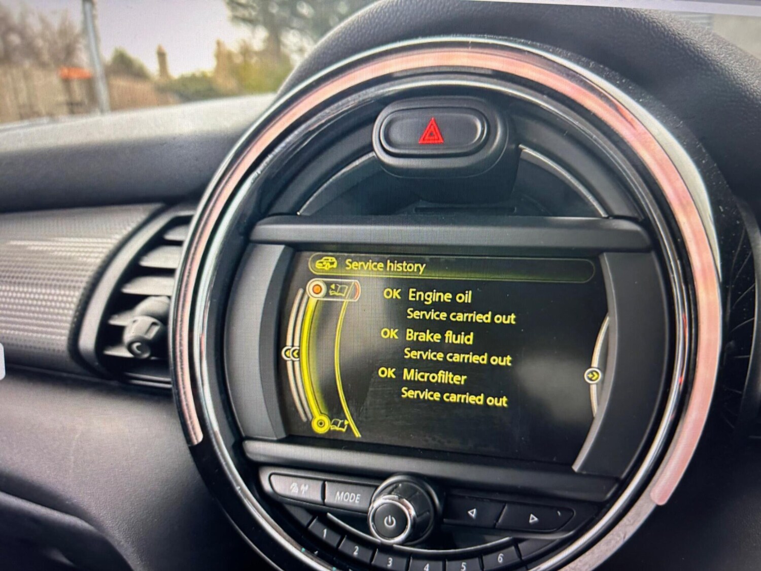 Used MINI Hatch 2015 for sale - 77838765: Photo 19