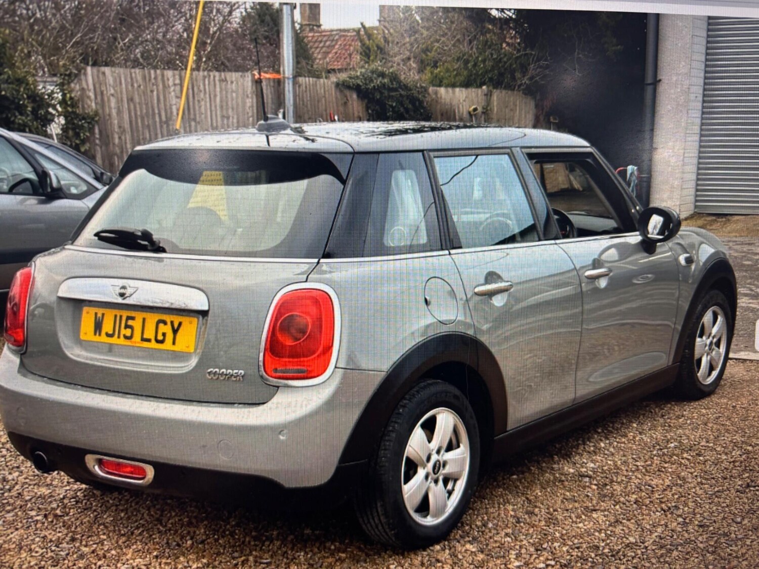 Used MINI Hatch 2015 for sale - 77838765: Photo 7