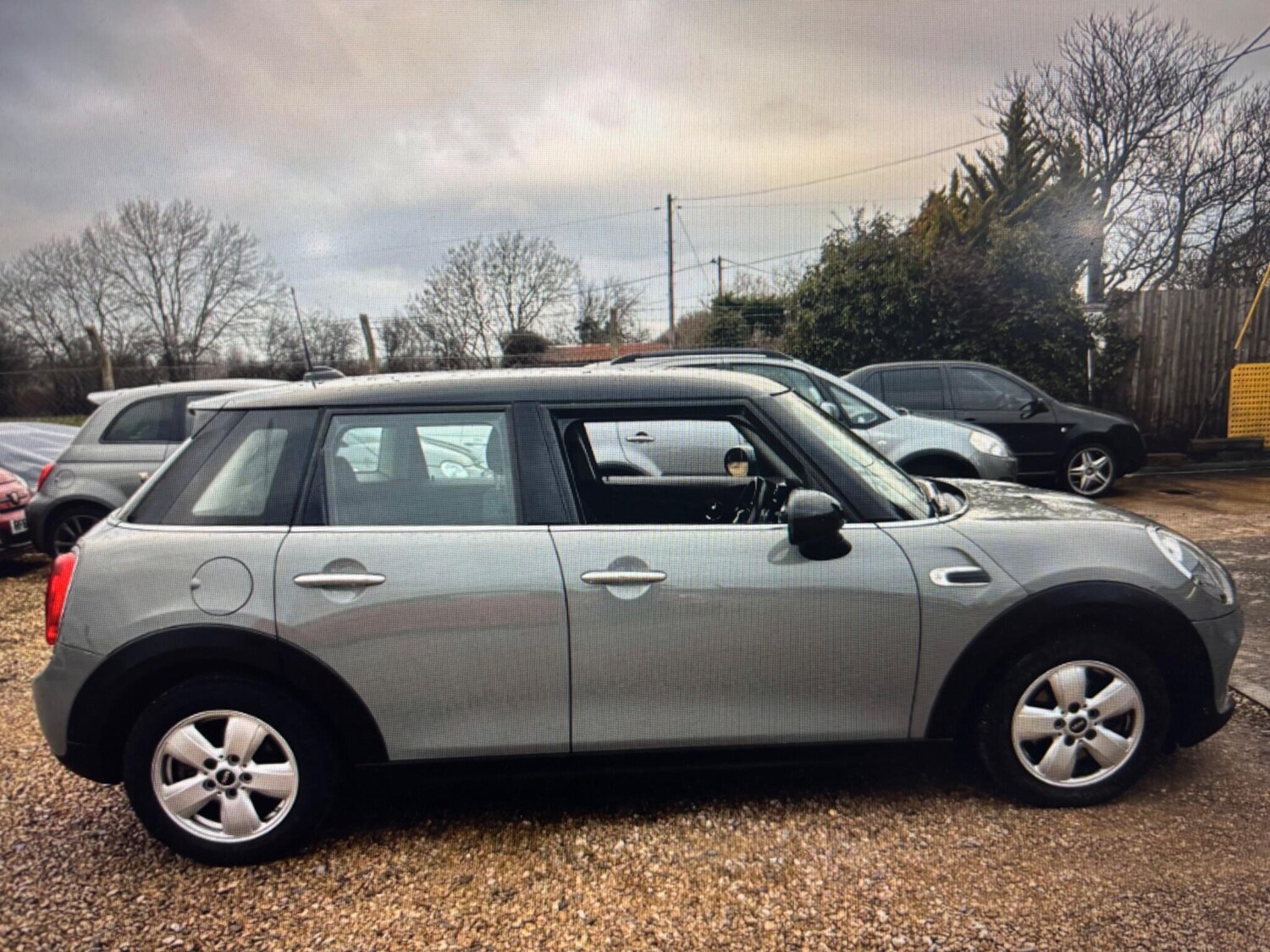 Used MINI Hatch 2015 for sale - 77838765: Photo 8