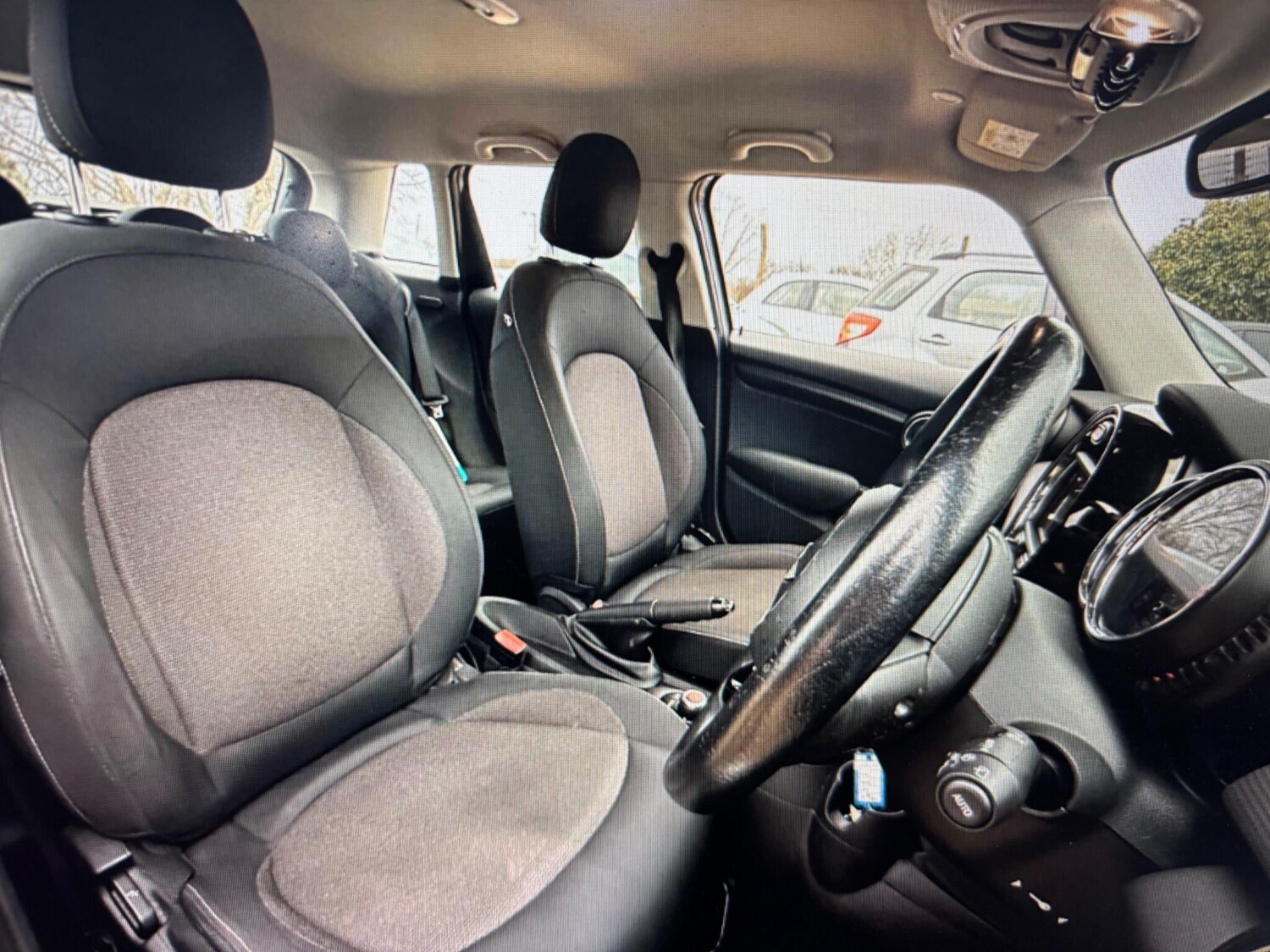 Used MINI Hatch 2015 for sale - 77838765: Photo 9