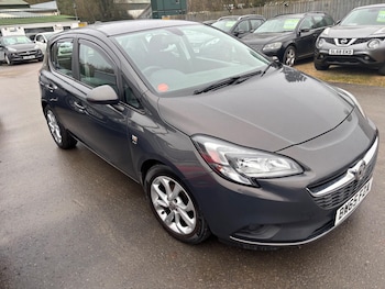Used Vauxhall Corsa 2016 for sale - 77768910: Photo