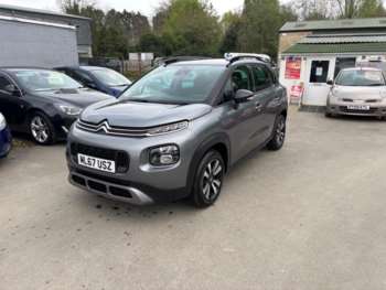 Used Citroen C3 Aircross 2017 for sale - 74201272: Photo