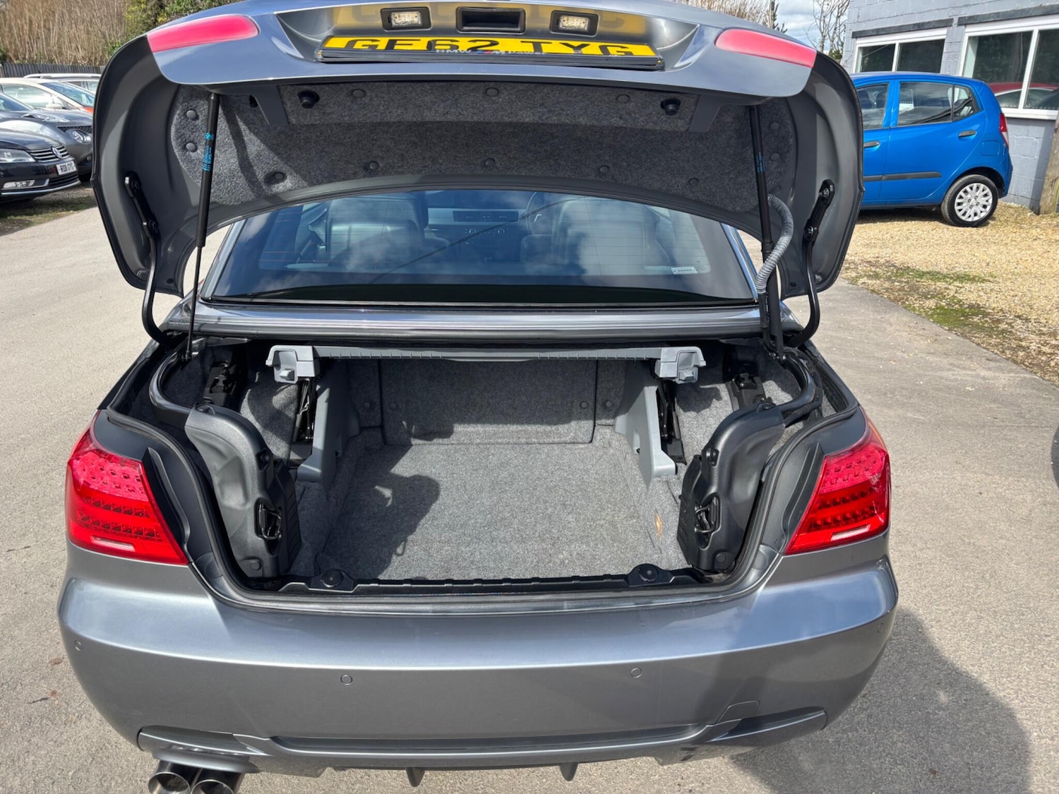 Used BMW 3 Series 2012 for sale - 76996196: Photo 13