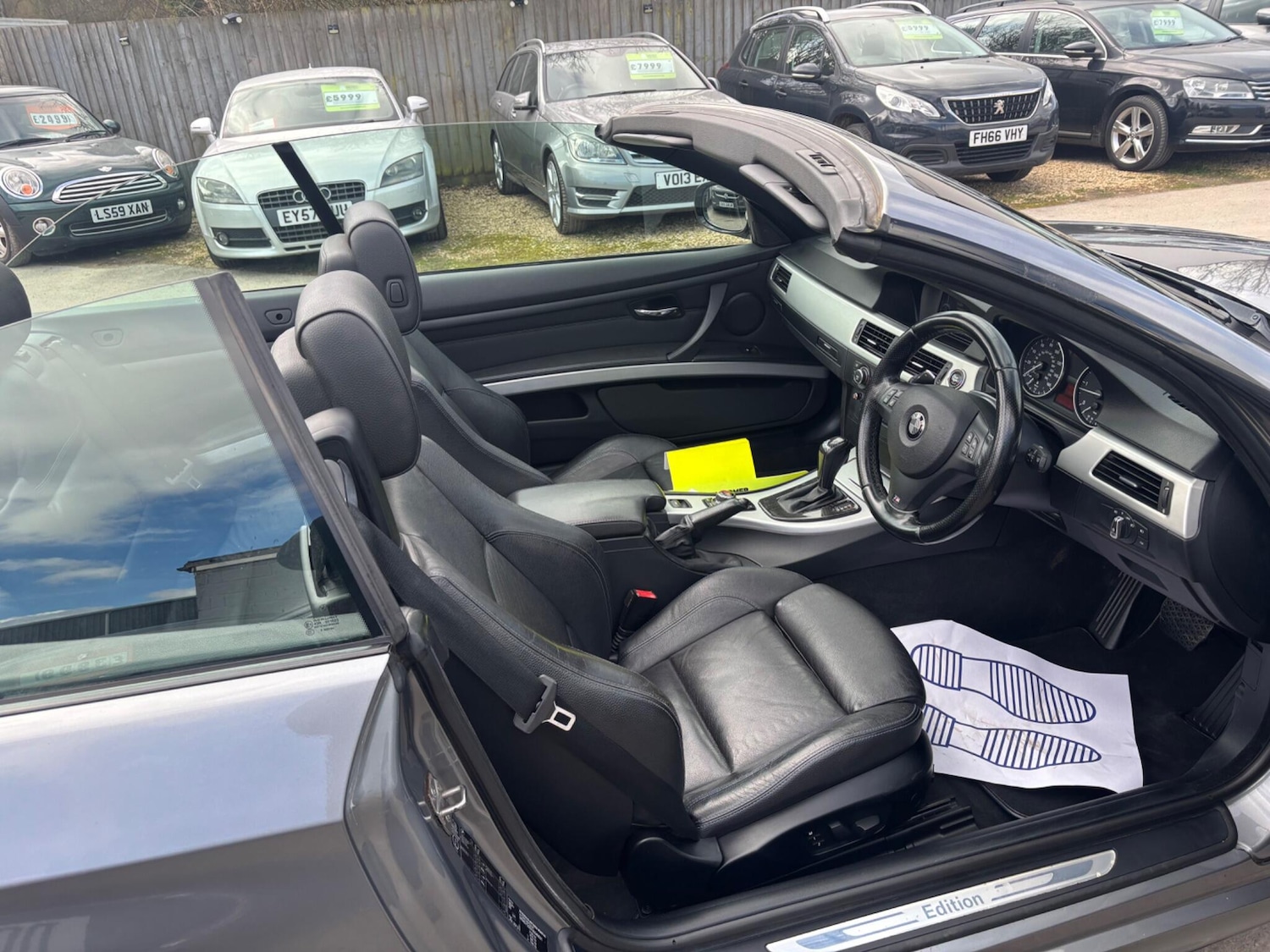 Used BMW 3 Series 2012 for sale - 76996196: Photo 14