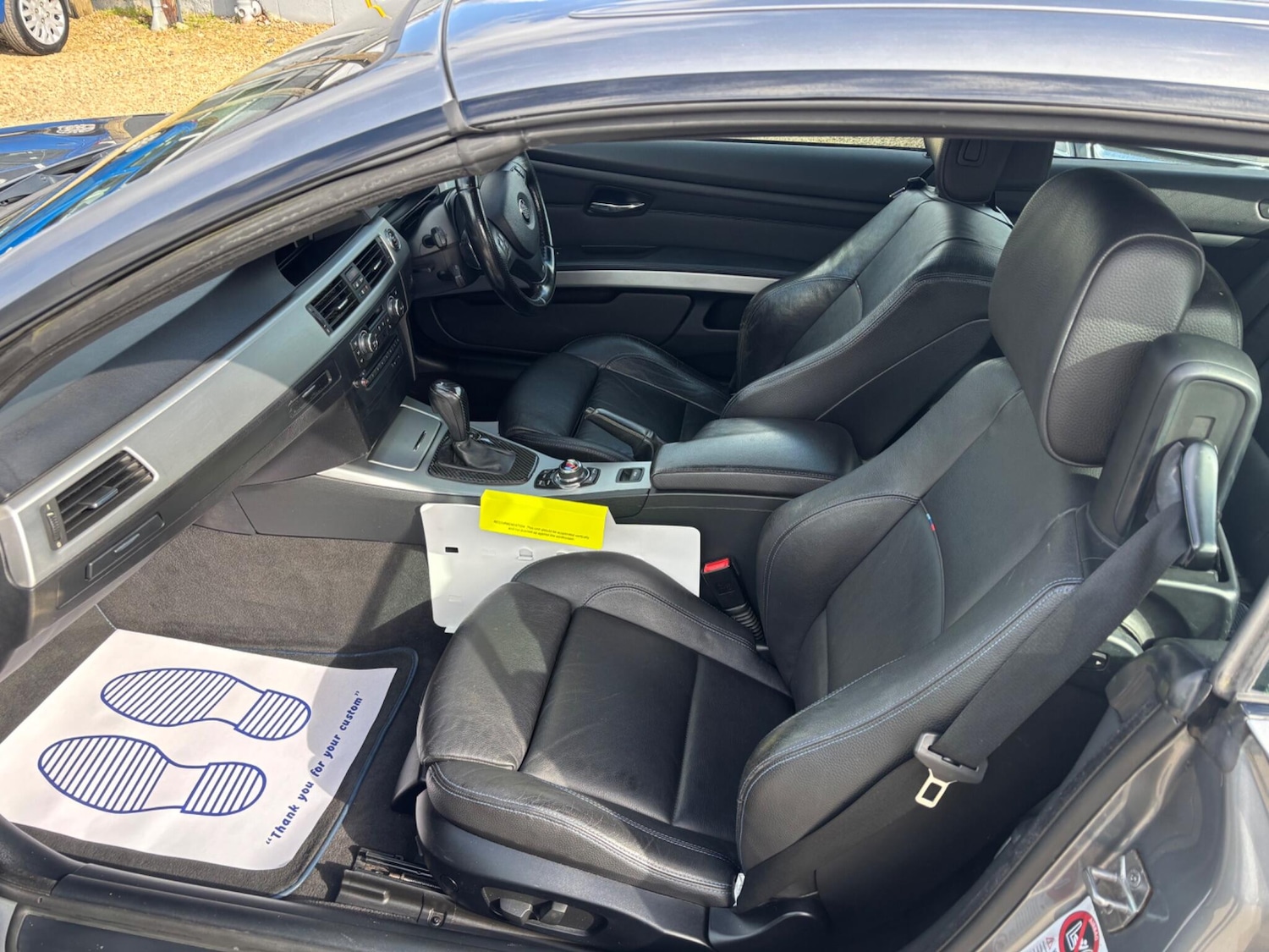 Used BMW 3 Series 2012 for sale - 76996196: Photo 15