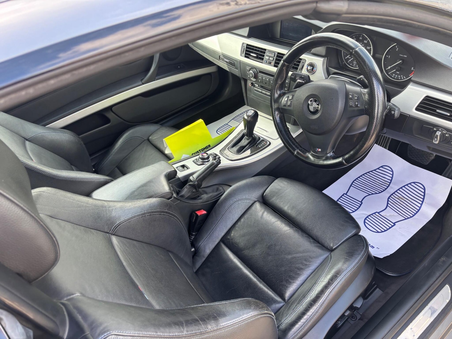 Used BMW 3 Series 2012 for sale - 76996196: Photo 18